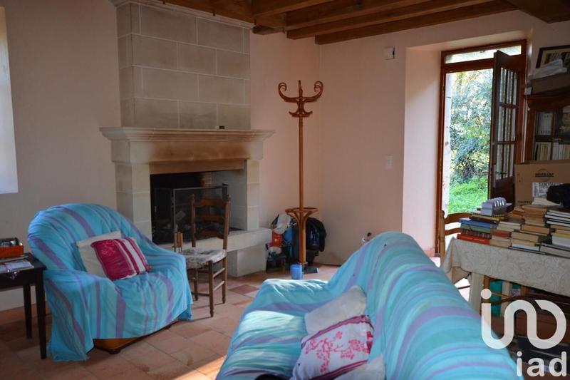 Maison - 149 m² - 8 pièces