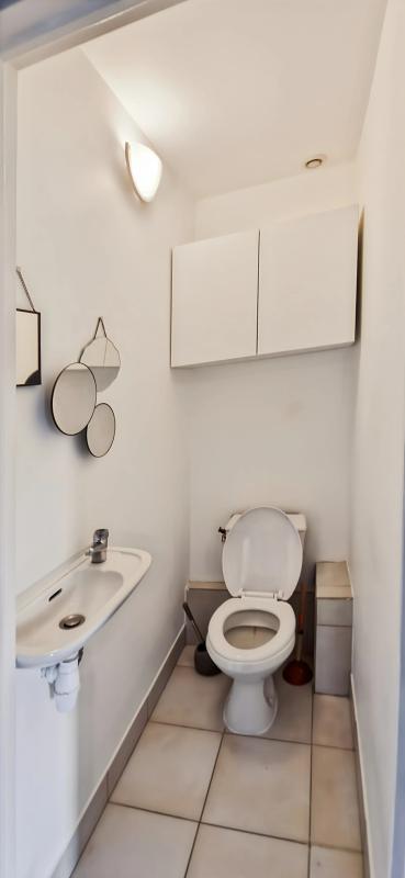 Appartement - 89 m² - 4 pièces