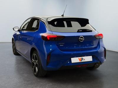 Opel Corsa 1.2 Turbo 100 ch Bva8 Ultimate