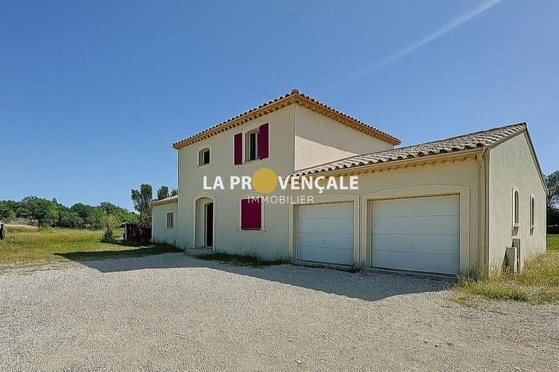 Maison - 175 m² - 6 pièces