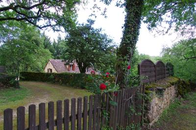 Maison - 90 m² - 3 pièces