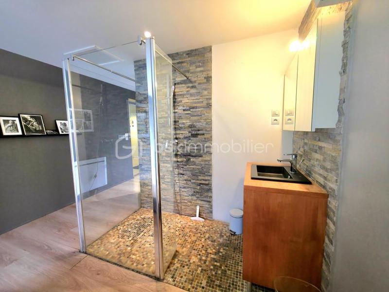 Villa - 108 m² - 5 pièces