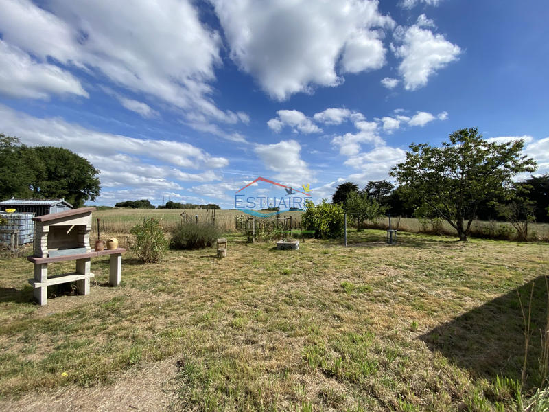 Maison - 118 m² - 6 pièces