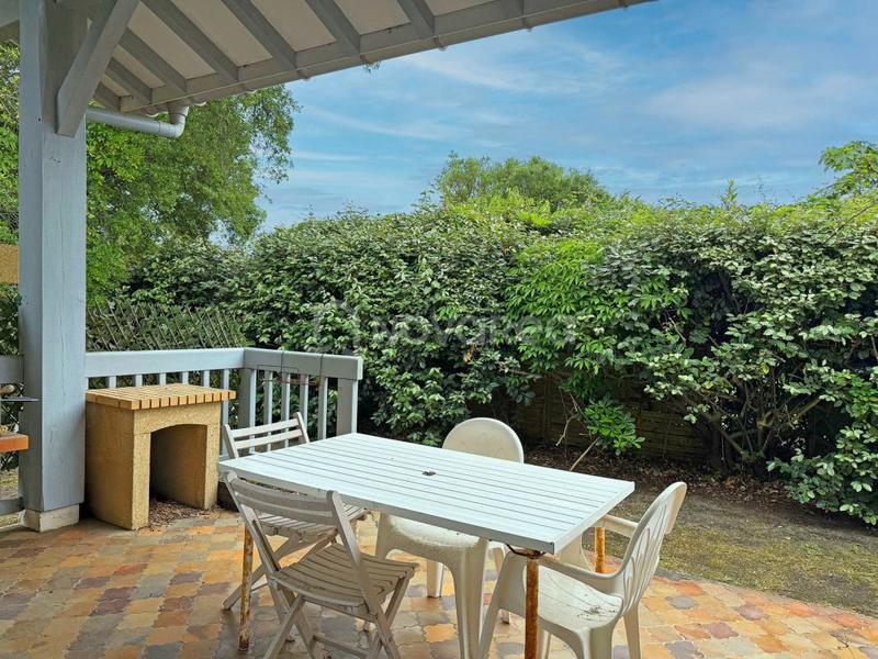 Maison - 169 m² - 7 pièces