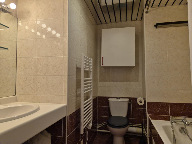 Appartement - 102 m² - 5 pièces