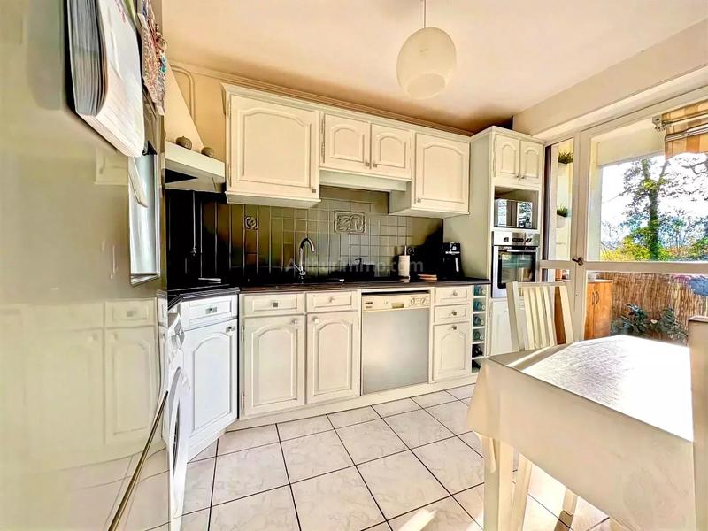 Appartement - 78 m² - 4 pièces