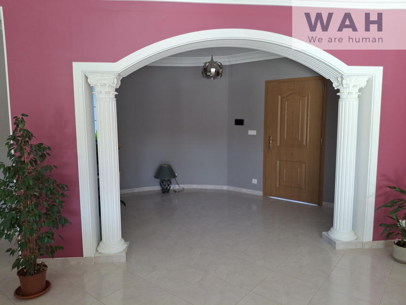 Maison - 180 m² - 4 pièces