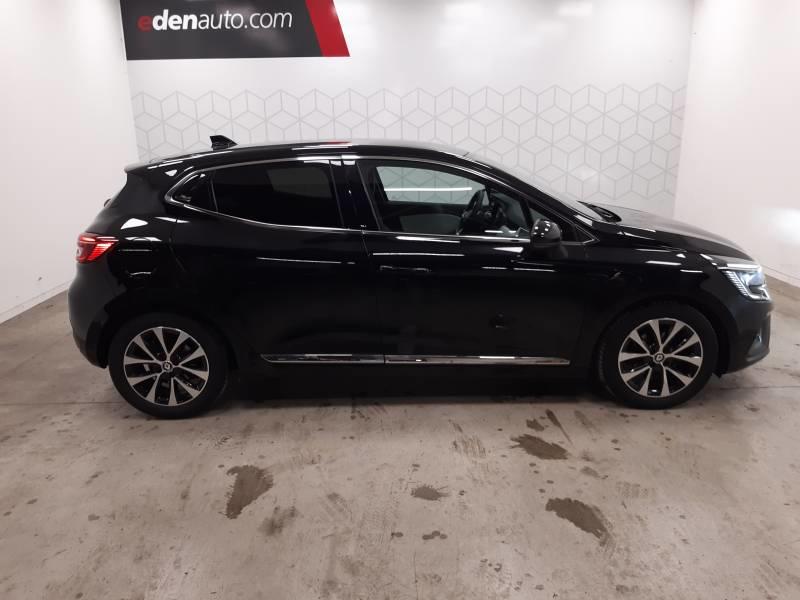 Renault Clio TCe 90 Techno