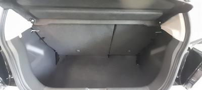 Mitsubishi Space Star 1.2 Mivec 71 Cvt Red Line