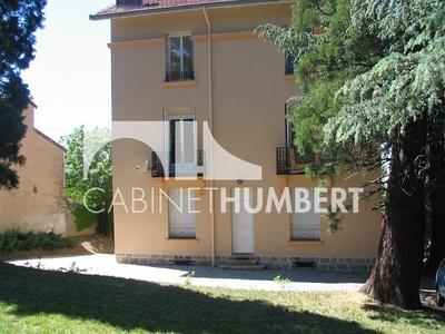 Appartement - 32 m²