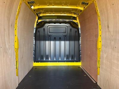 Renault Master Fourgon Fgn Trac F3500 L3h2 Blue Dci 165 Confort