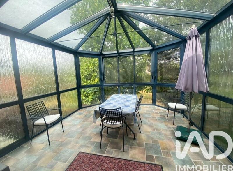 Maison - 137 m² - 6 pièces