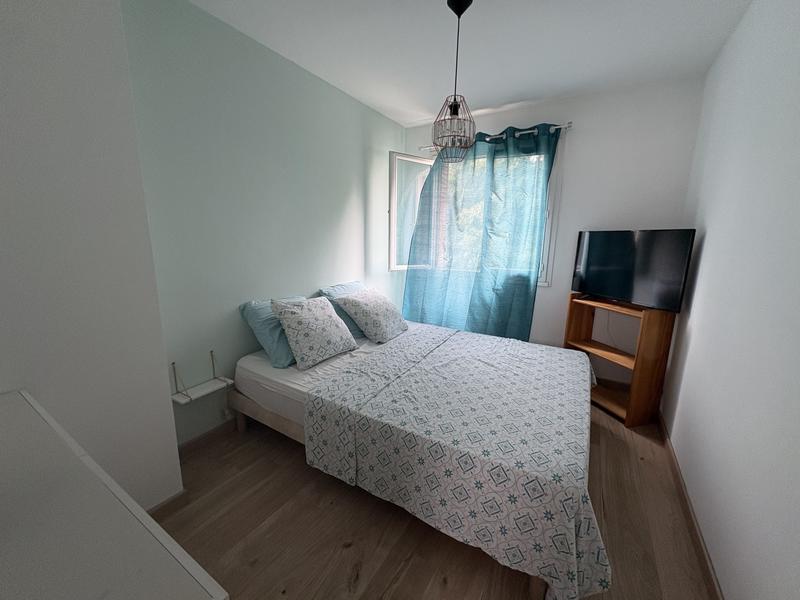 Villa - 102 m² - 3 pièces