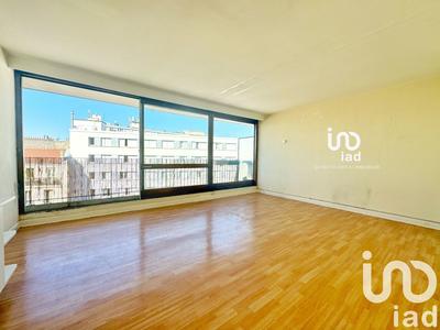 Appartement - 52 m² - 2 pièces