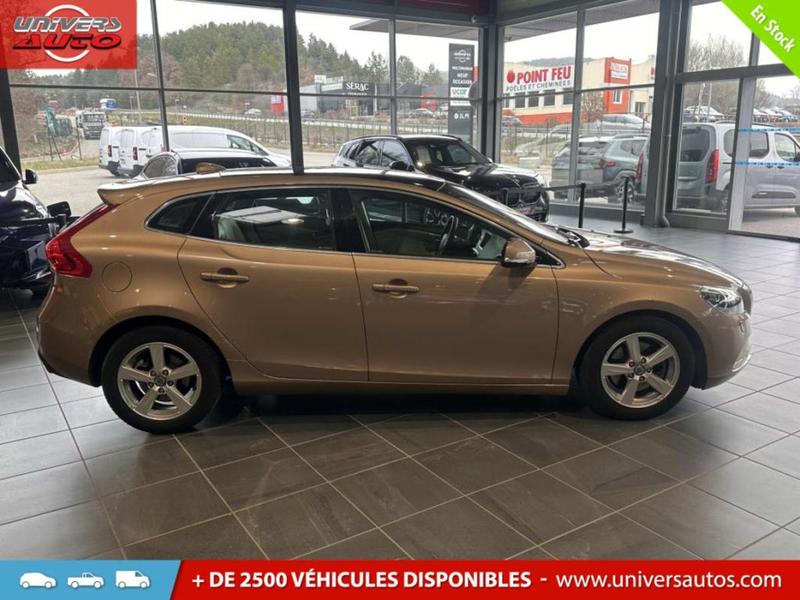 Volvo V40 T4 180 Xénium Powershift a