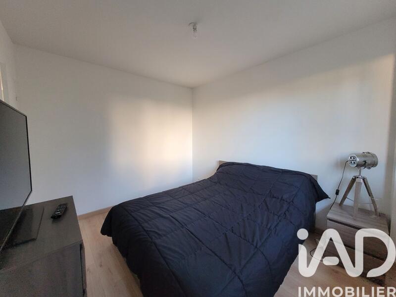 Maison - 106 m² - 5 pièces