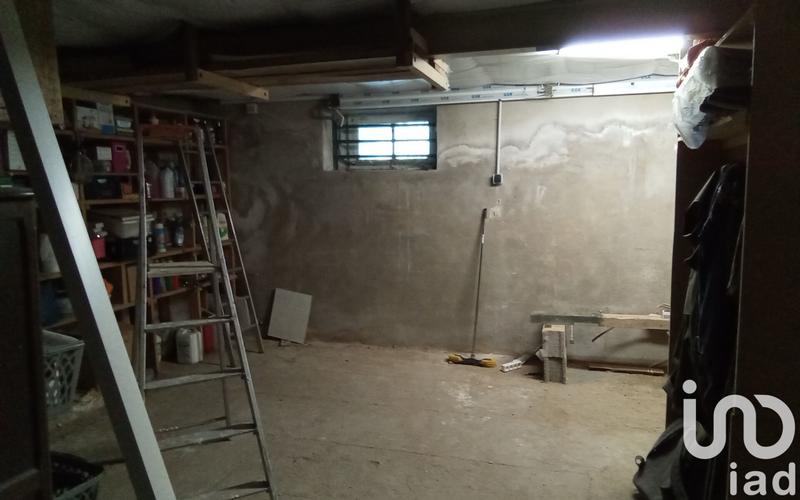 Maison - 127 m² - 5 pièces