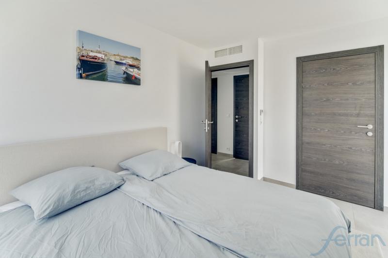 Appartement - 136 m² - 5 pièces