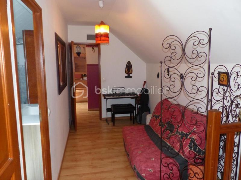 Propriété - 131 m² - 7 pièces