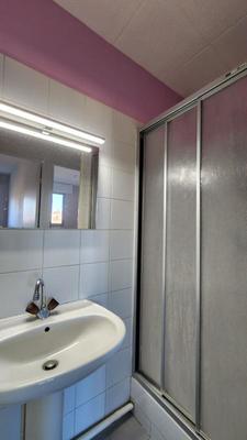 Appartement - 96 m² - 5 pièces