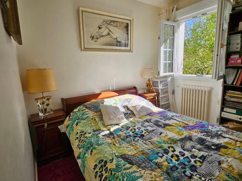 Maison - 150 m² - 7 pièces