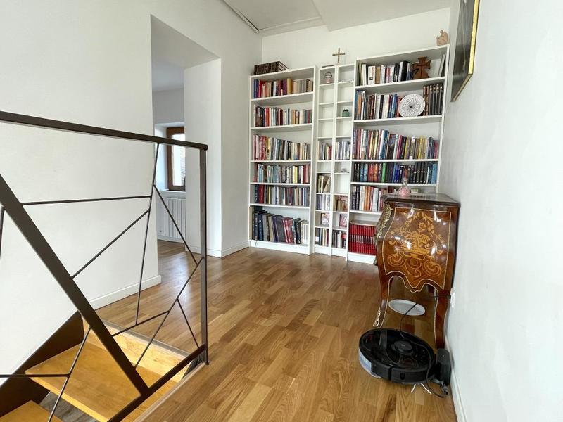 Maison - 165 m² - 6 pièces