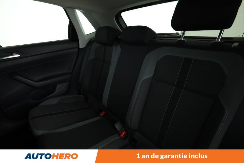 Volkswagen Polo 1.0 Tsi Copper Line 95 ch