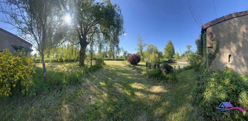 Maison - 73 m² - 1 pièce