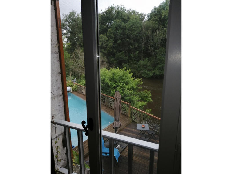 Maison - 271 m² - 8 pièces