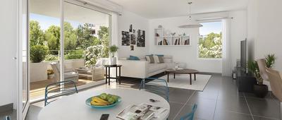 Appartement - 158 m² - 5 pièces