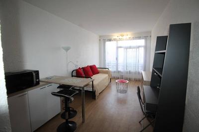 Appartement - 23 m² - 1 pièce