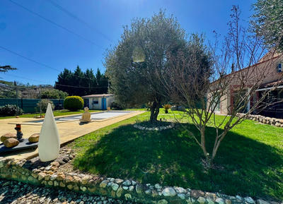 Villa - 157 m² - 7 pièces