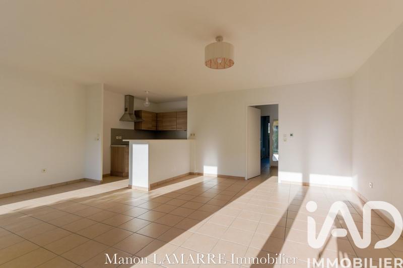 Appartement - 68 m² - 3 pièces