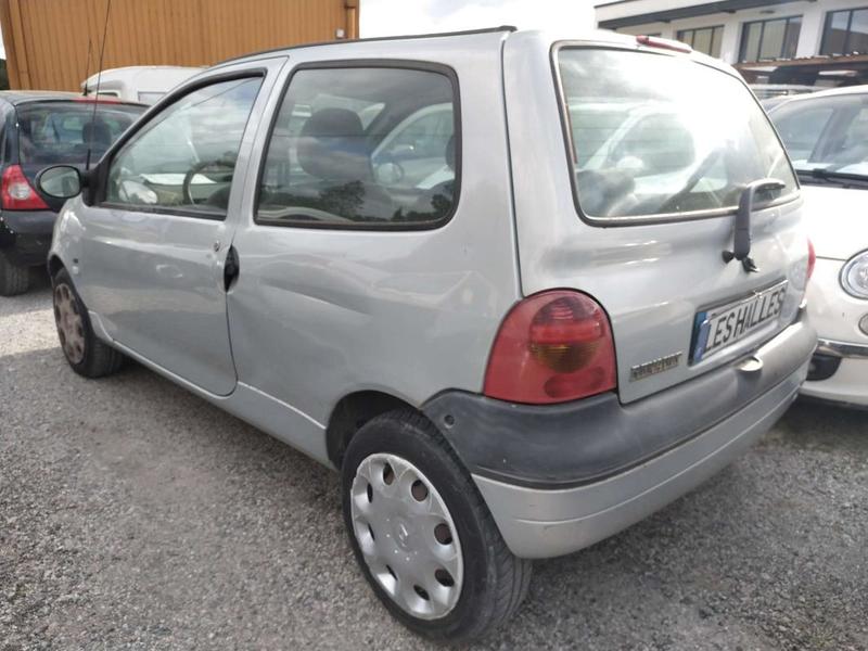 Renault Twingo I 1,2 Campus 75cv