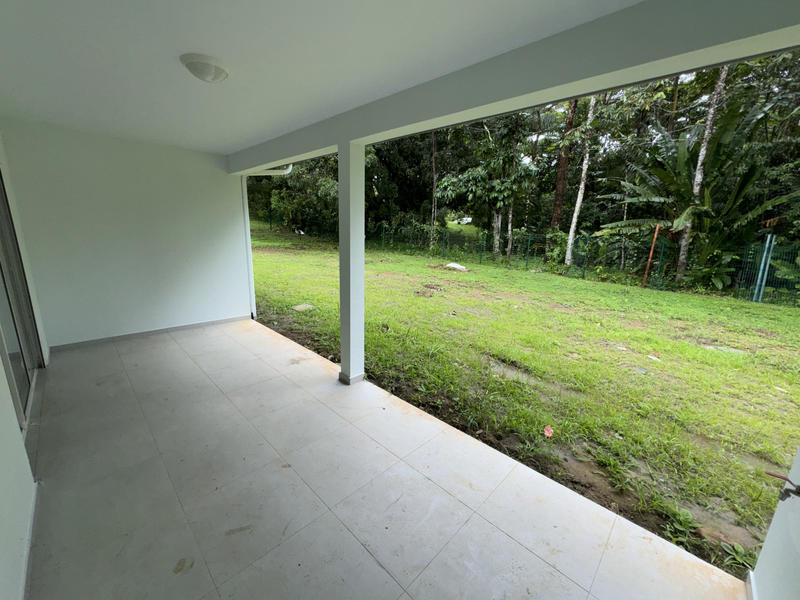 Maison - 102 m² - 5 pièces