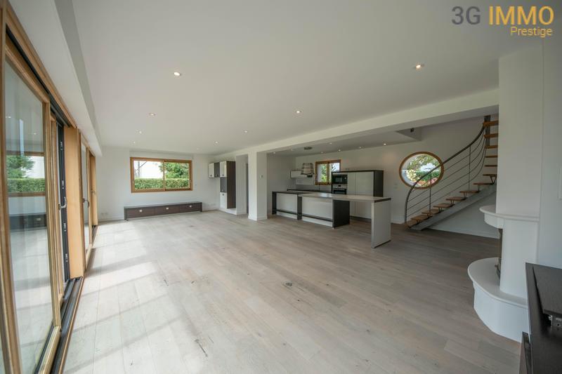 Propriété - 150 m² - 6 pièces