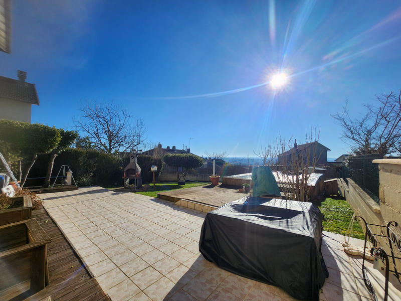 Maison - 67 m² - 4 pièces