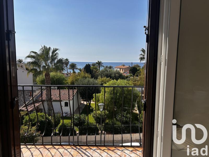 Appartement - 118 m² - 5 pièces