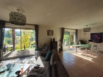 Maison traditionnelle - 120 m² - 5 pièces