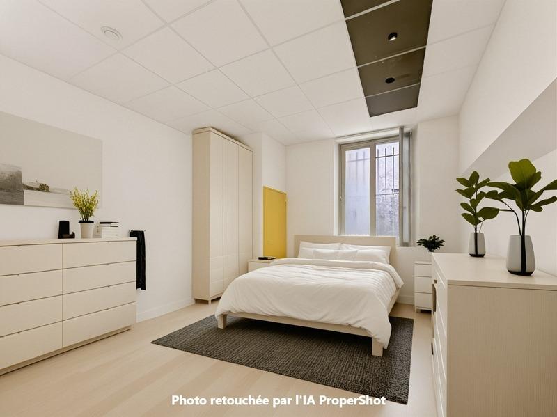 Appartement - 94 m² - 4 pièces