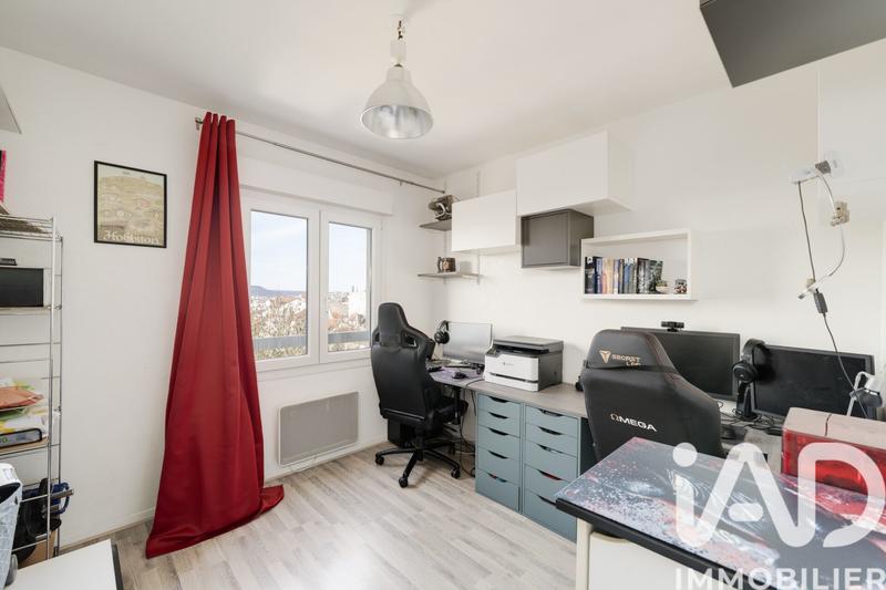 Appartement - 78 m² - 4 pièces