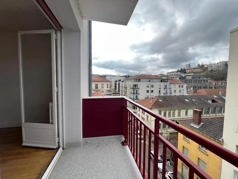 Appartement - 27 m² - 1 pièce
