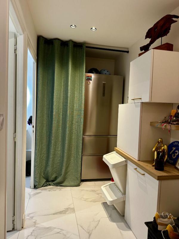 Maison - 46 m² - 3 pièces