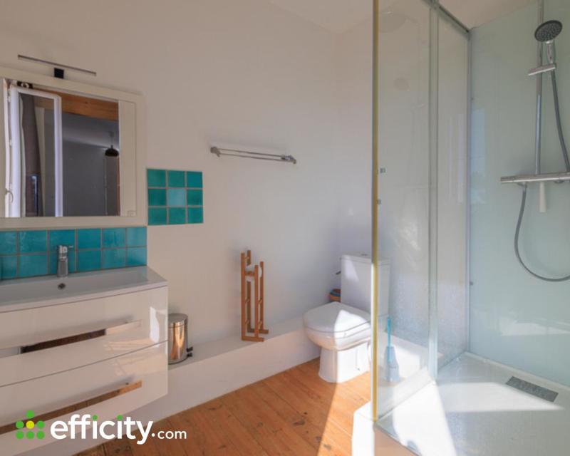 Villa - 130 m² - 6 pièces