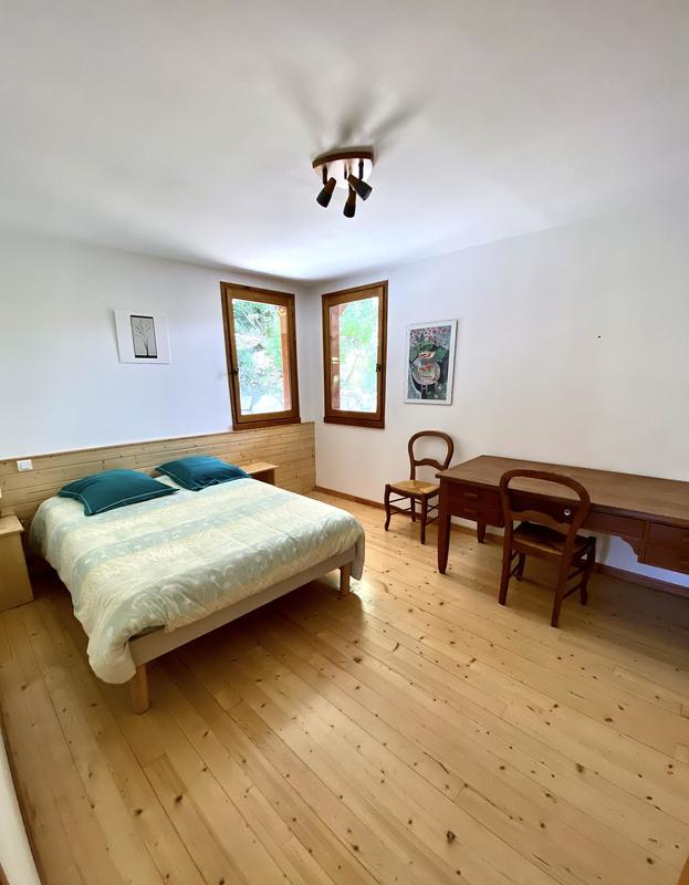 Châlet - 229 m² - 6 pièces