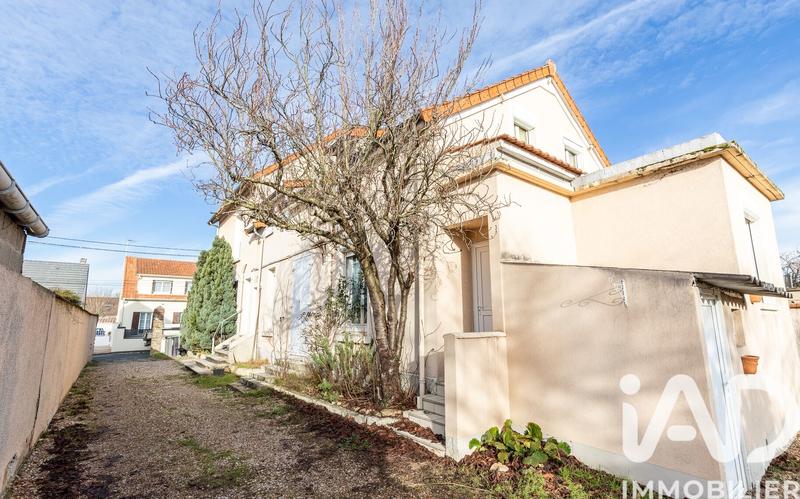 Studio - 16 m² - 1 pièce