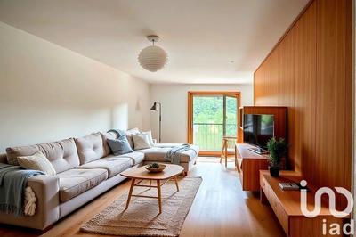 Appartement - 28 m² - 2 pièces