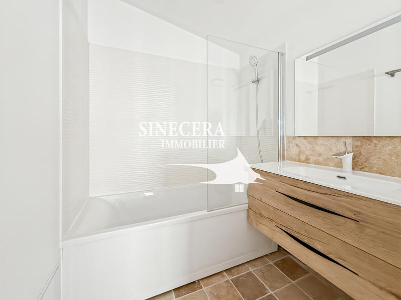 Maison - 94 m² - 4 pièces