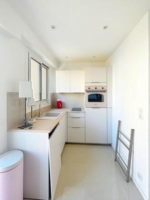 Appartement - 24 m² - 1 pièce