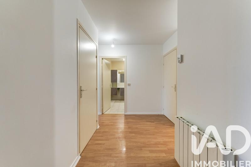 Appartement - 107 m² - 4 pièces